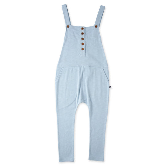 Minti Soft Overalls