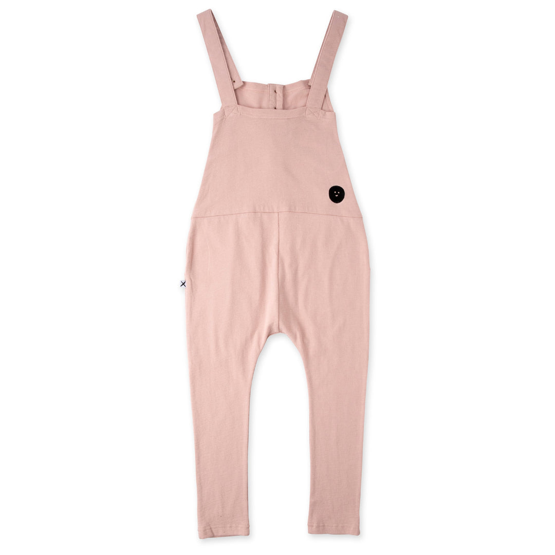 Minti Soft Overalls