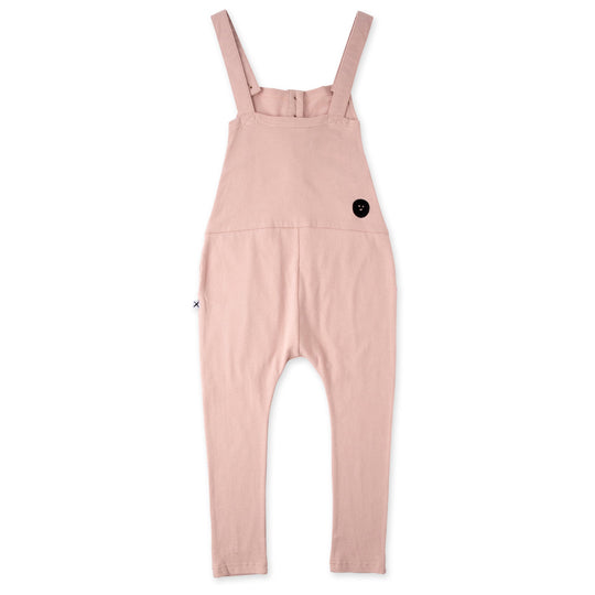 Minti Soft Overalls