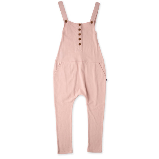 Minti Soft Overalls