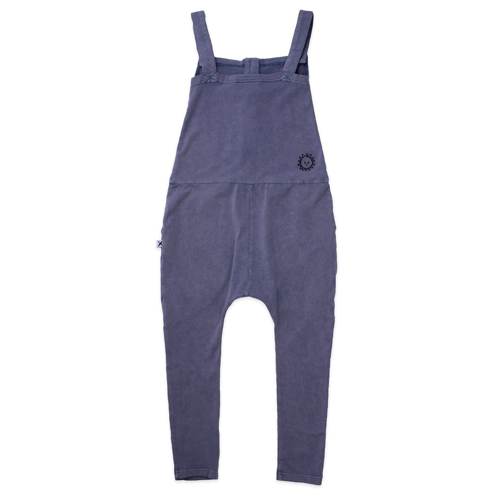 Minti Blasted Overalls