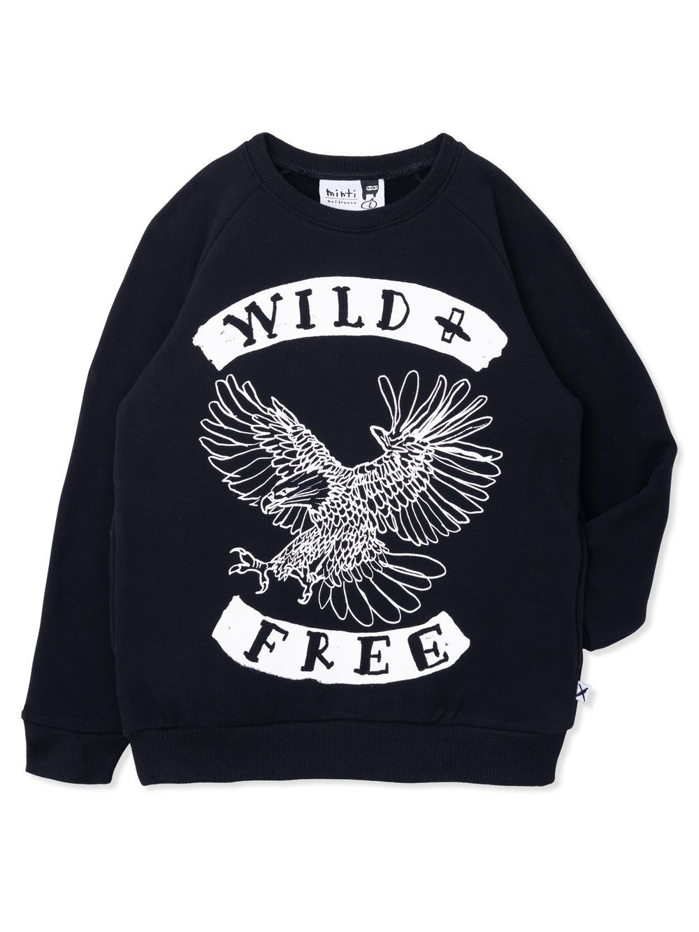 Minti Wild And Free Furry Crew