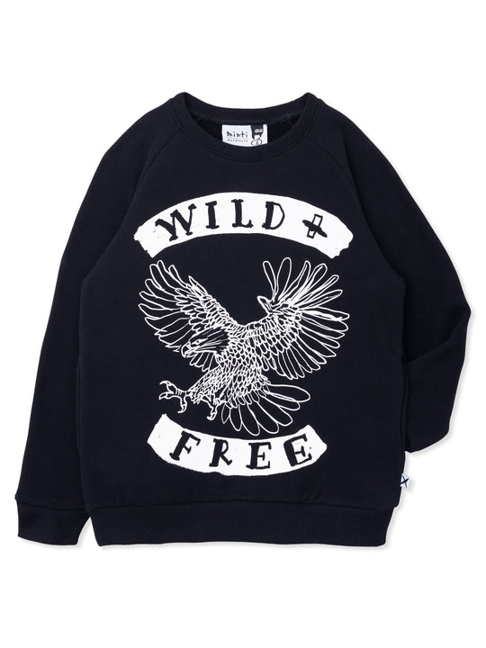 Minti Wild And Free Furry Crew