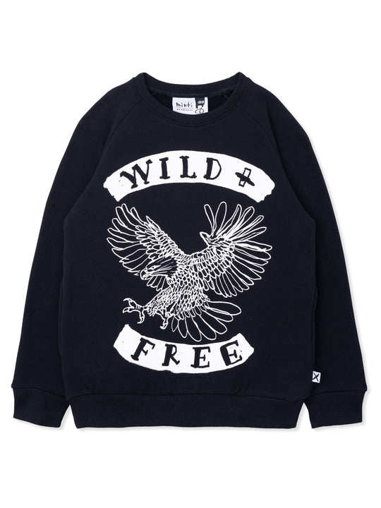 Minti Wild And Free Furry Crew