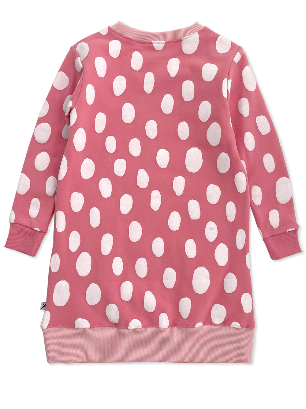 Unicorn Cupcake Furry Dress