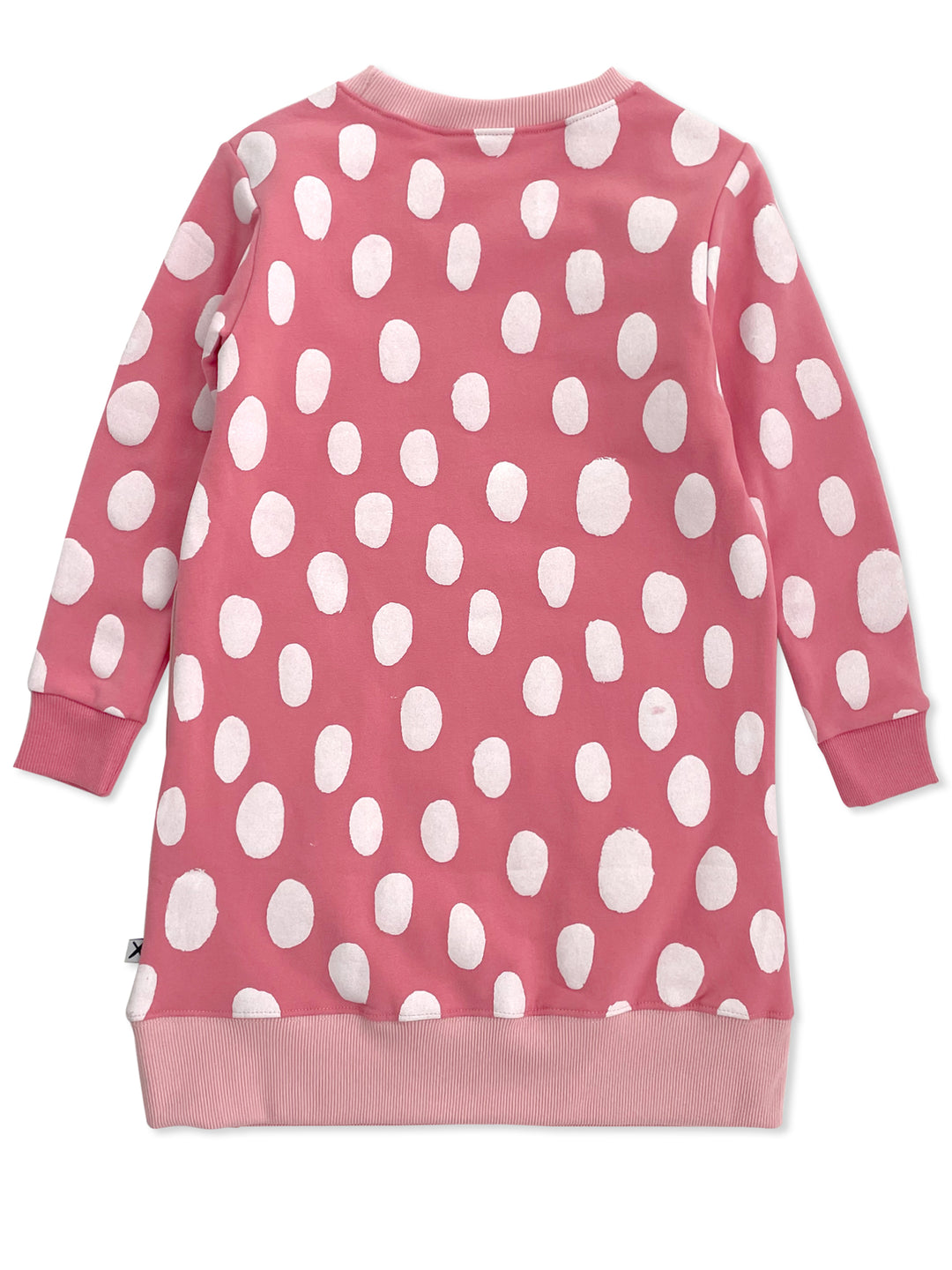 Unicorn Cupcake Furry Dress
