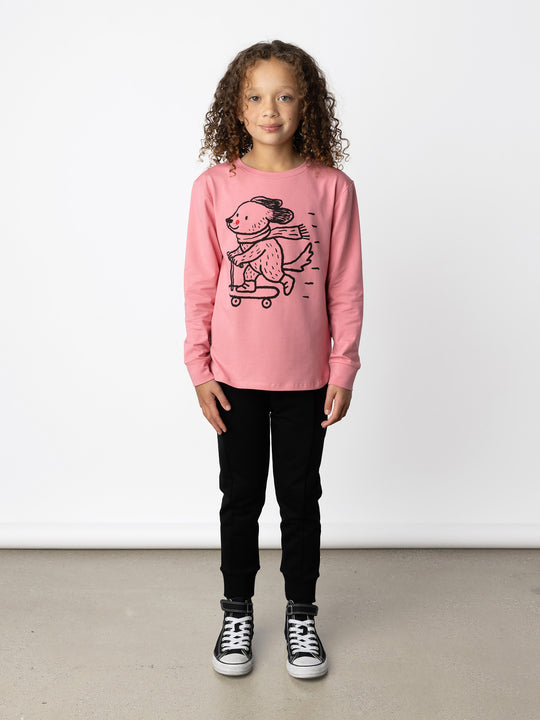 Minti Custom Trackies