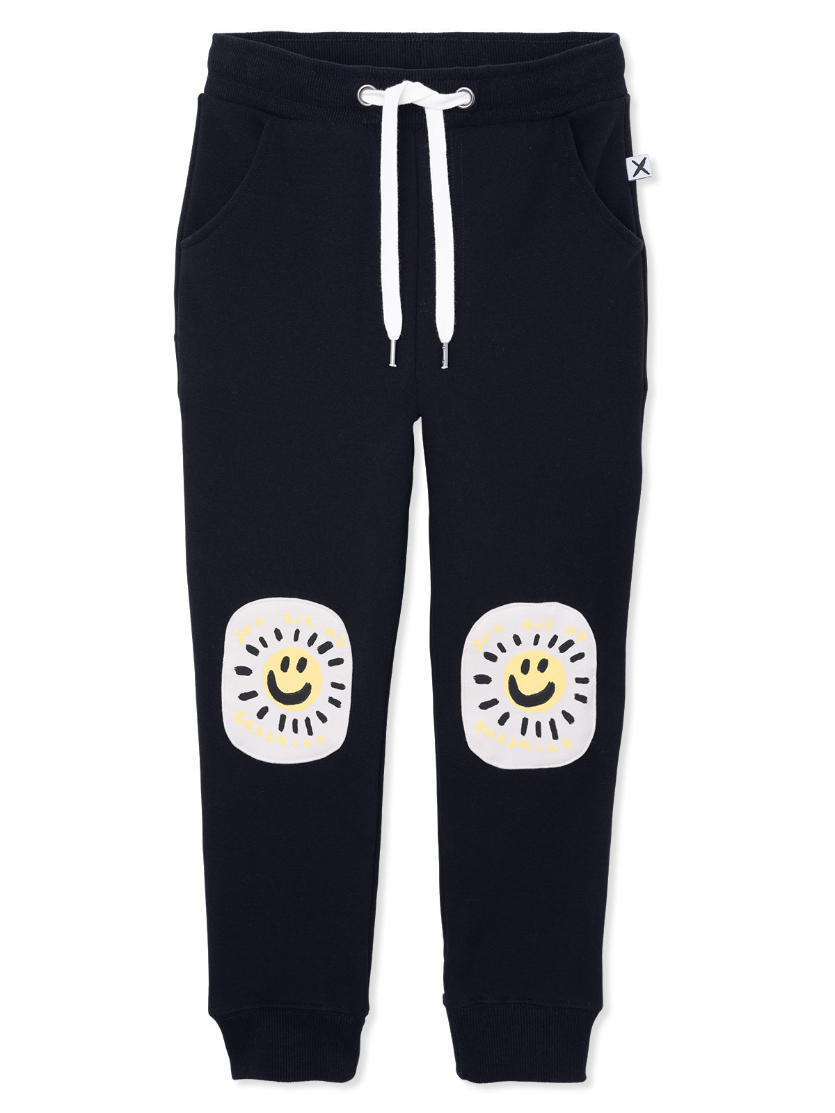 Minti You Are My Sunshine Furry Trackies