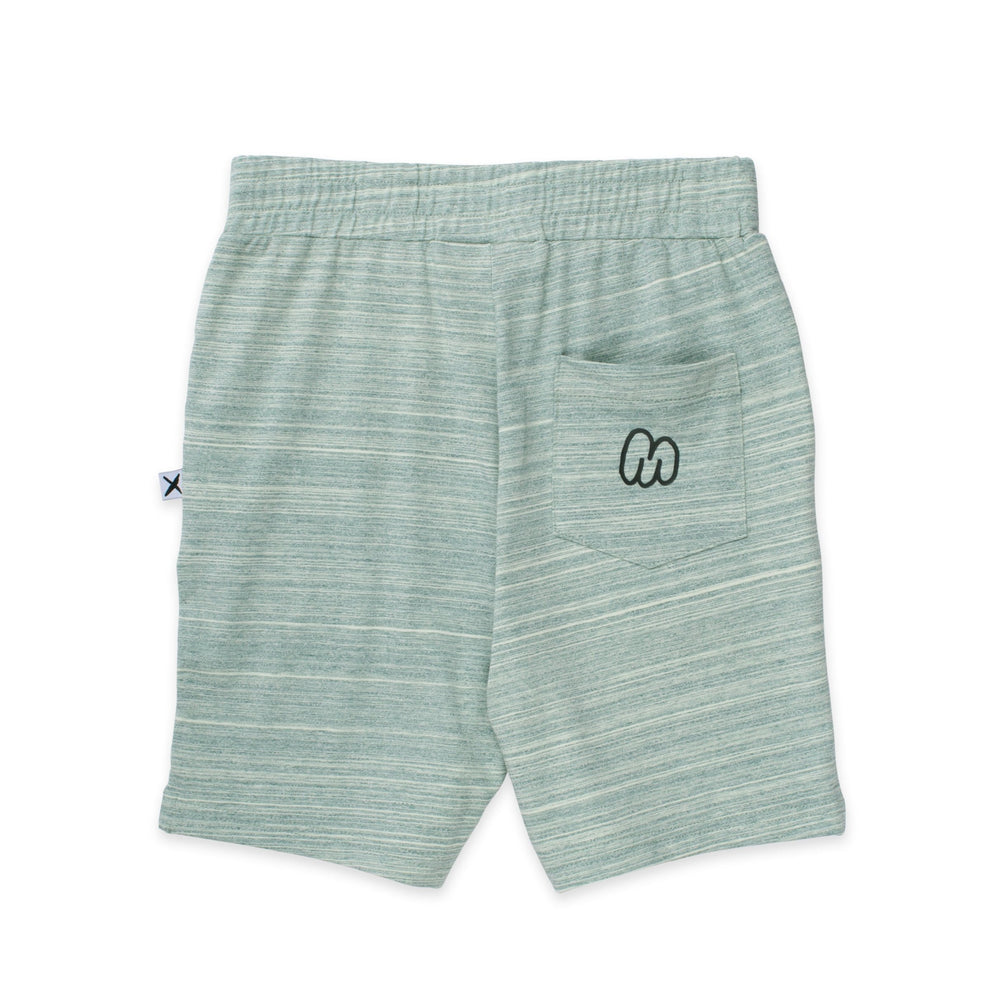 Minti Active Short