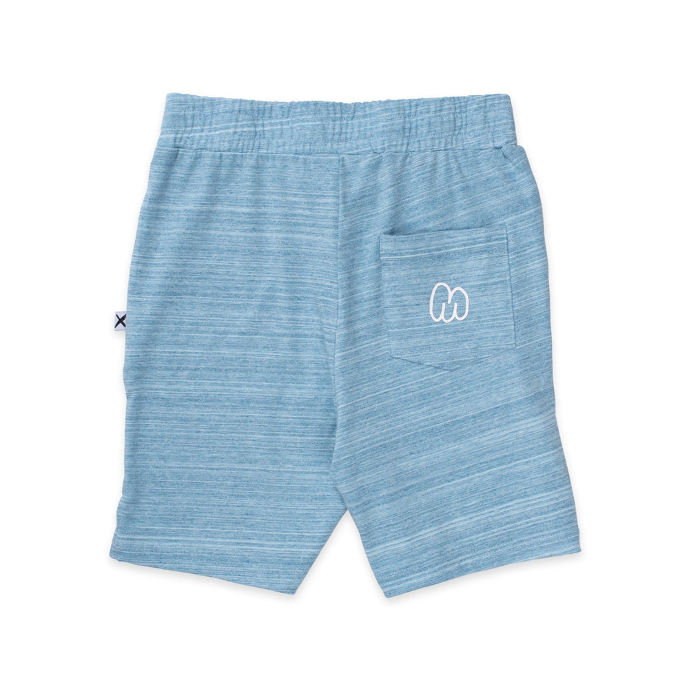 Minti Active Short