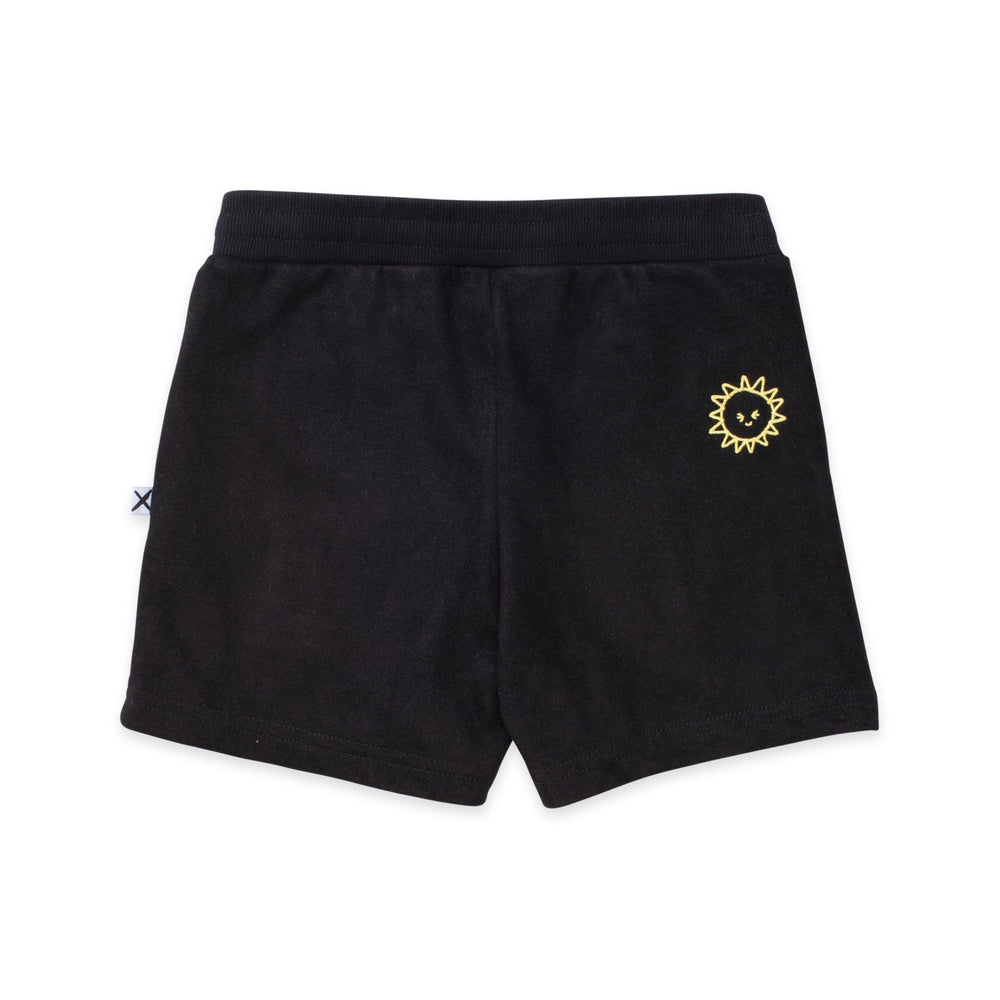 Minti Roomy Shorts