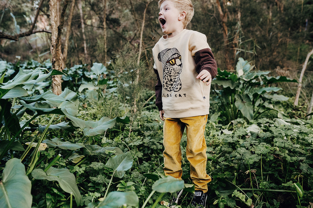 Minti Super Cord Pant