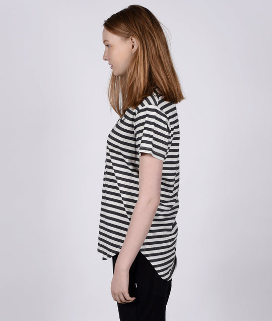 Nicehuman Stripe Tee