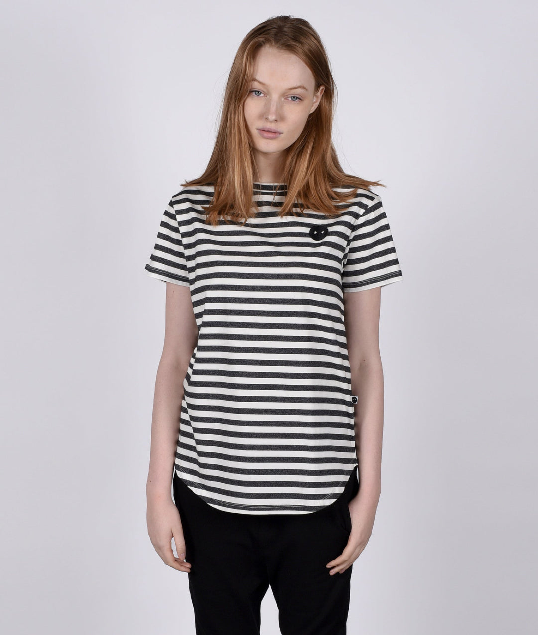 Nicehuman Stripe Tee