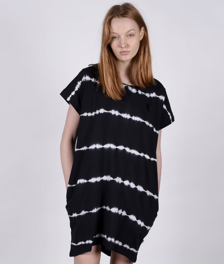 Nicehuman Marble Dress