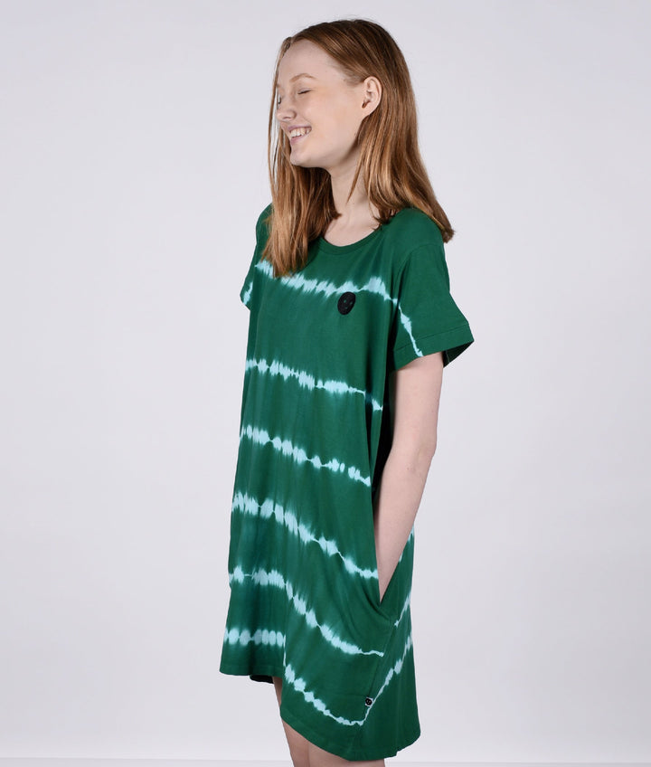 Nicehuman Ripple Dress