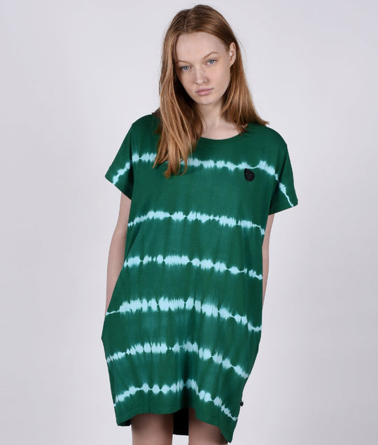 Nicehuman Ripple Dress