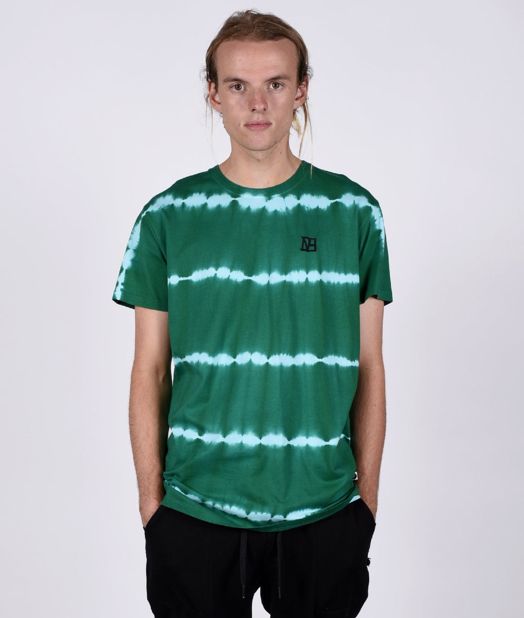 Nicehuman Ripple Tee