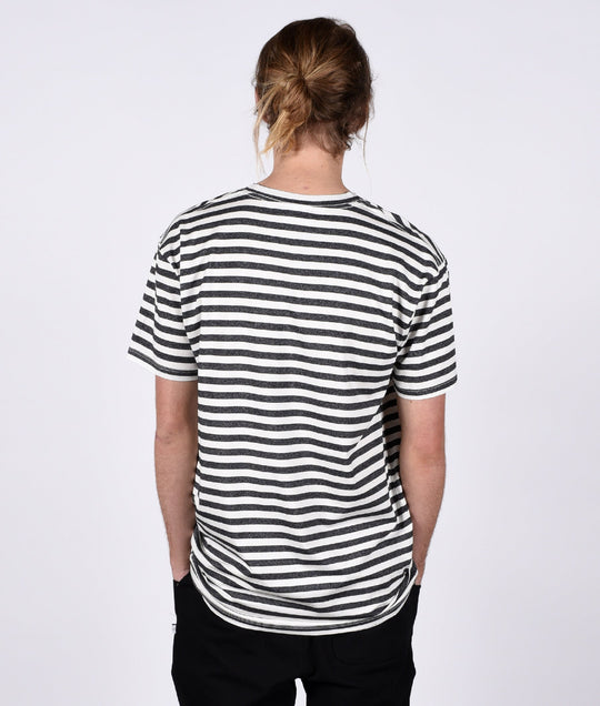 Nicehuman Stripe Tee