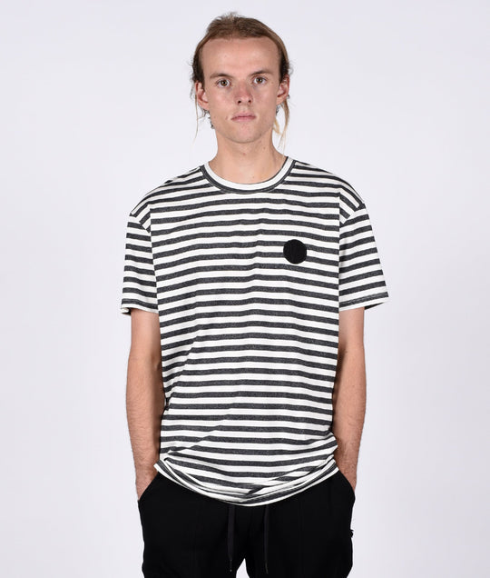 Nicehuman Stripe Tee