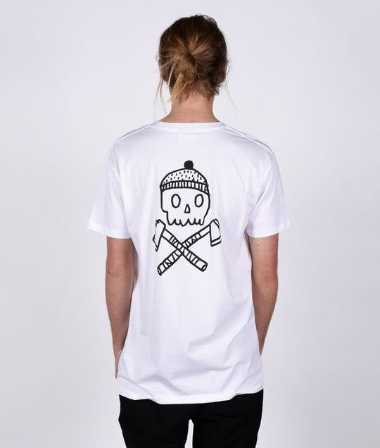 Nicehuman Woodsman Tee