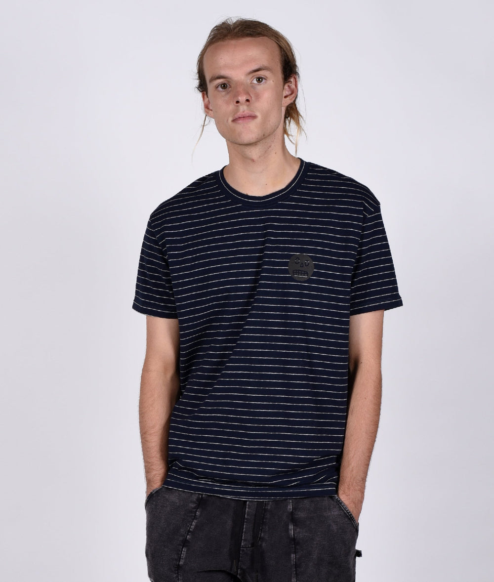 Nicehuman Stripe Tee