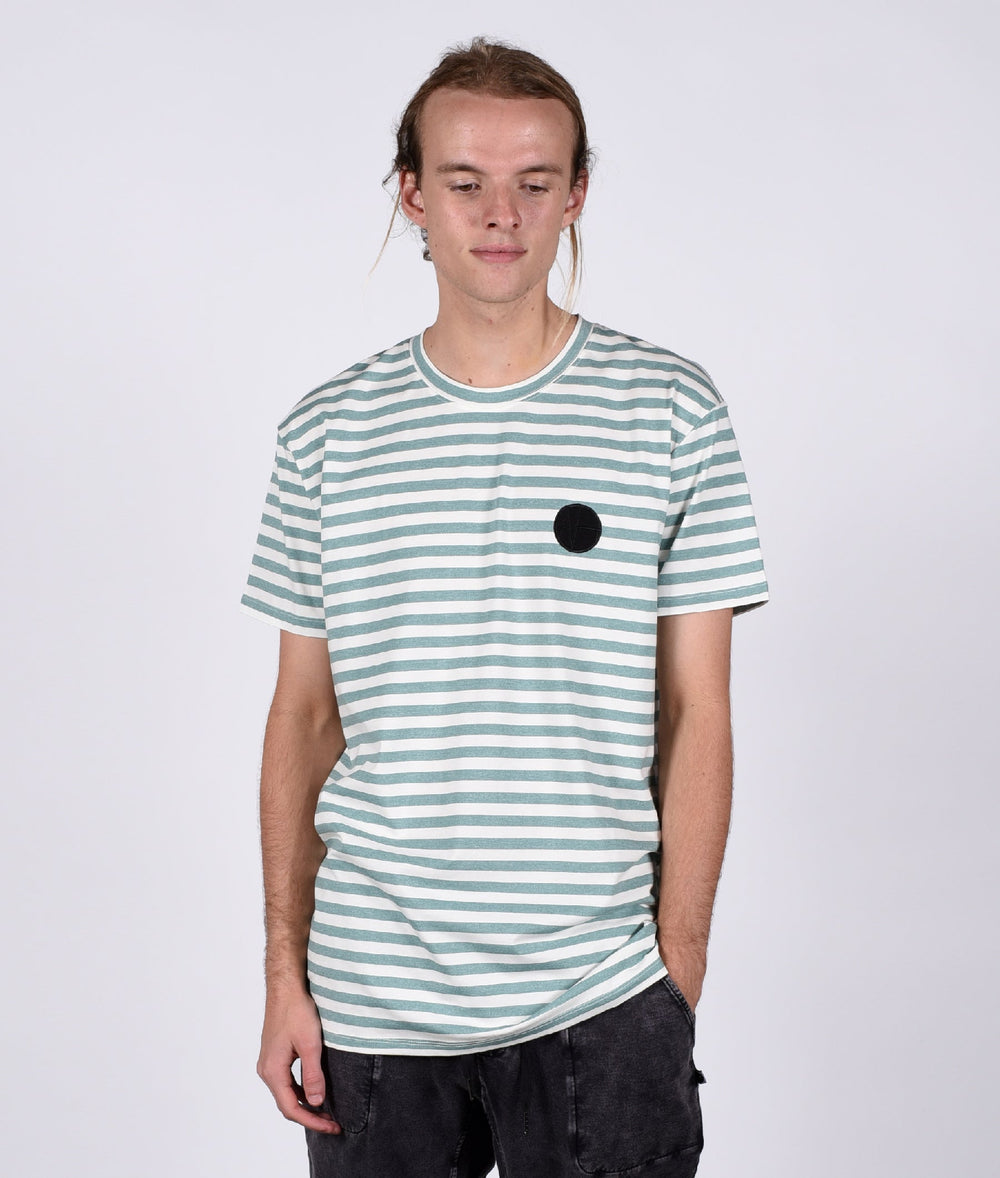 Nicehuman Stripe Tee