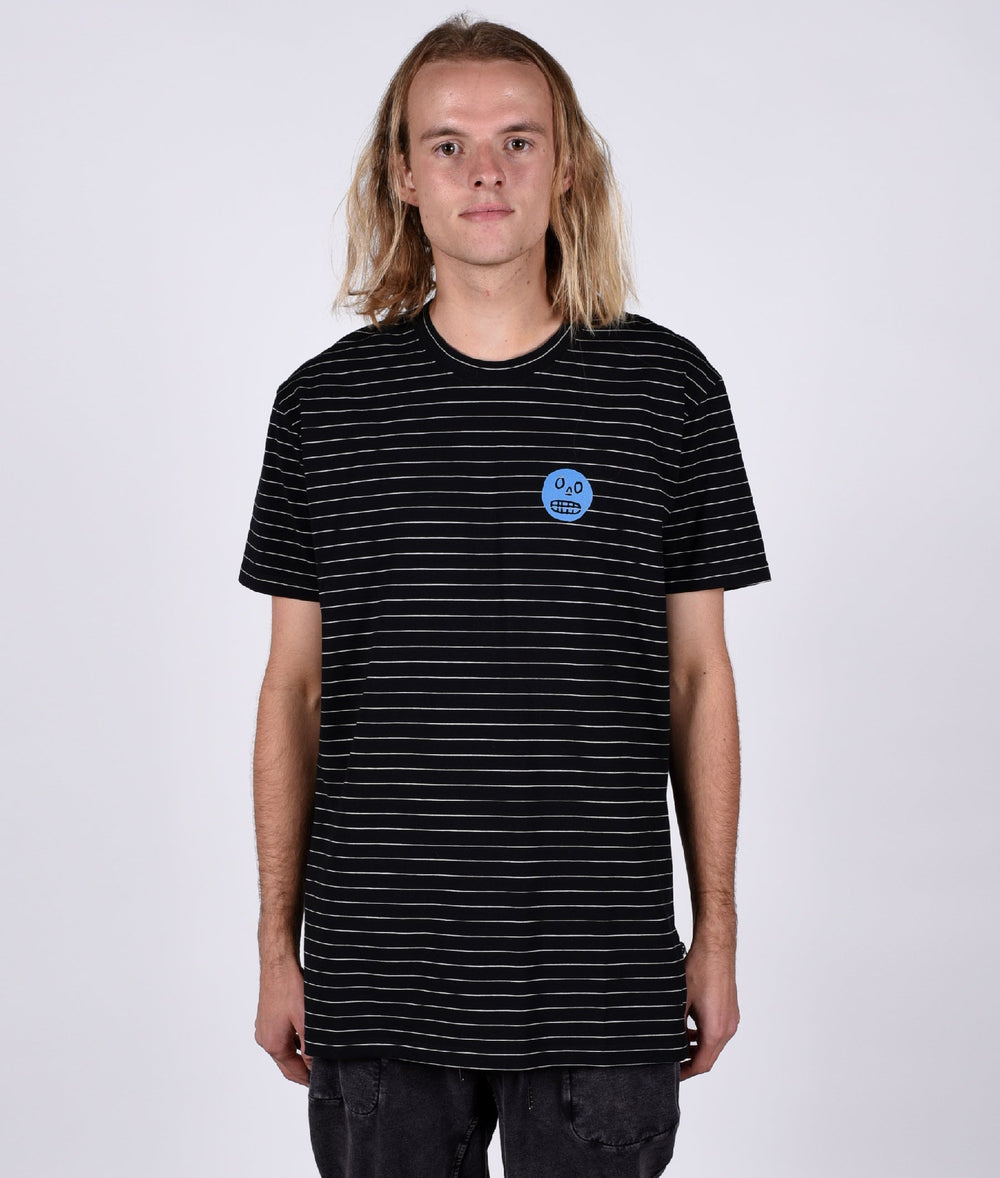 Nicehuman Stripe Tee