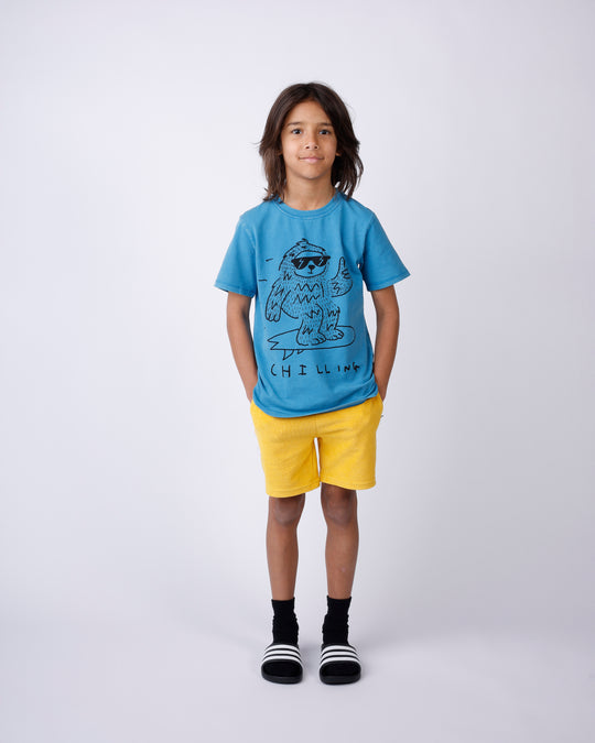 Minti Dune Short