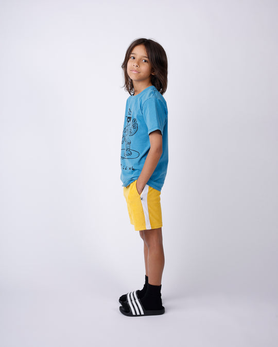 Minti Dune Short