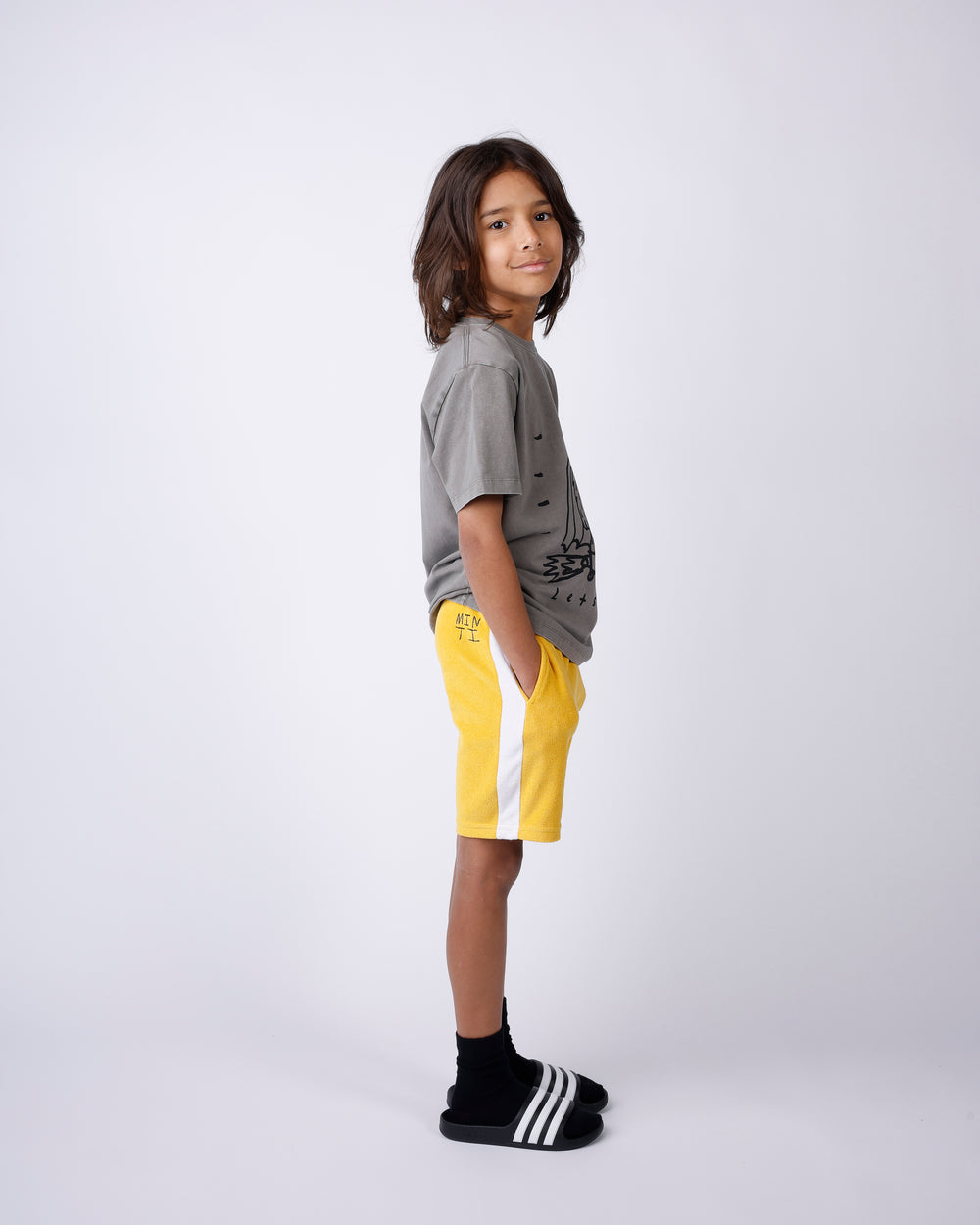 Minti Dune Short