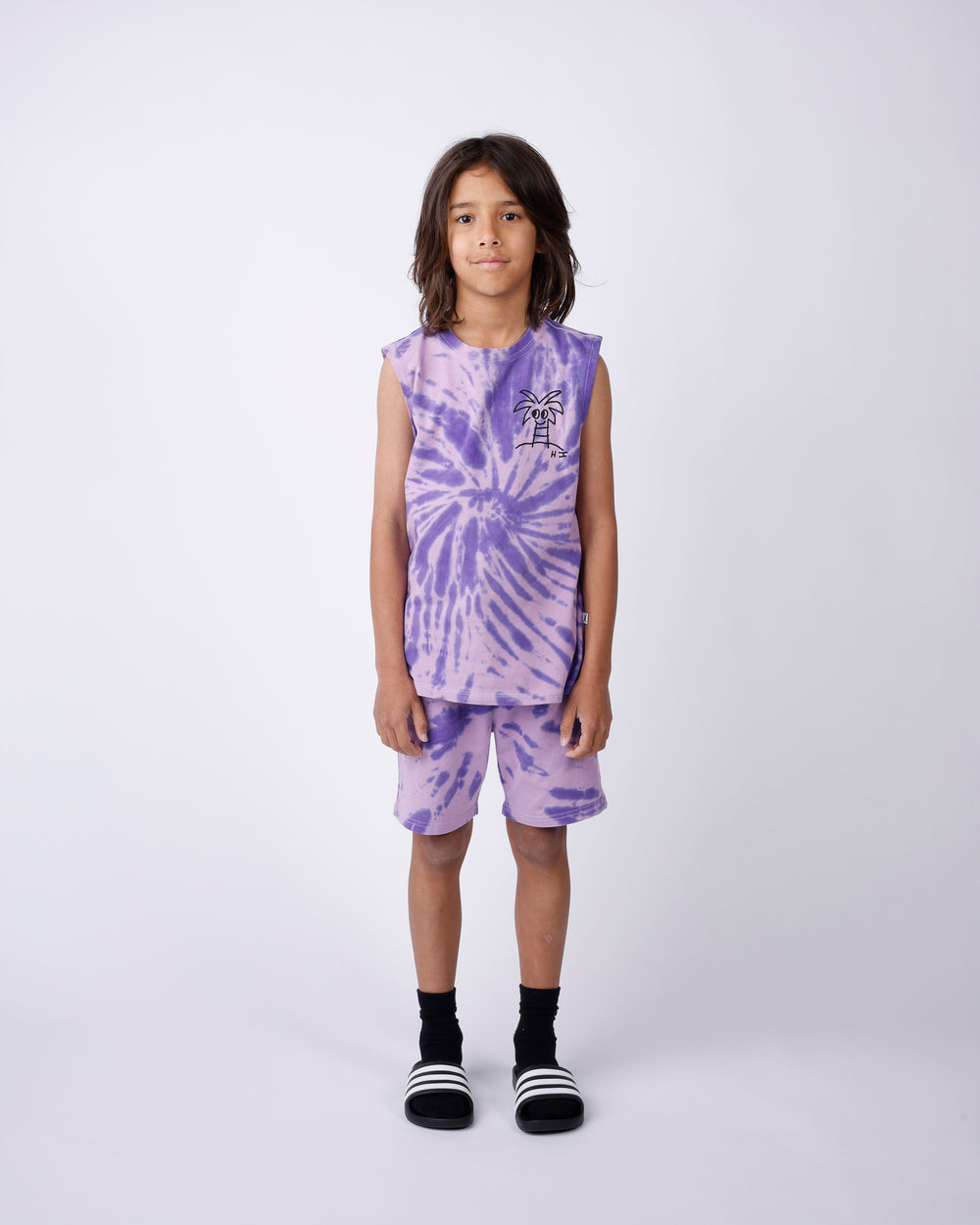 Minti Vibe Short