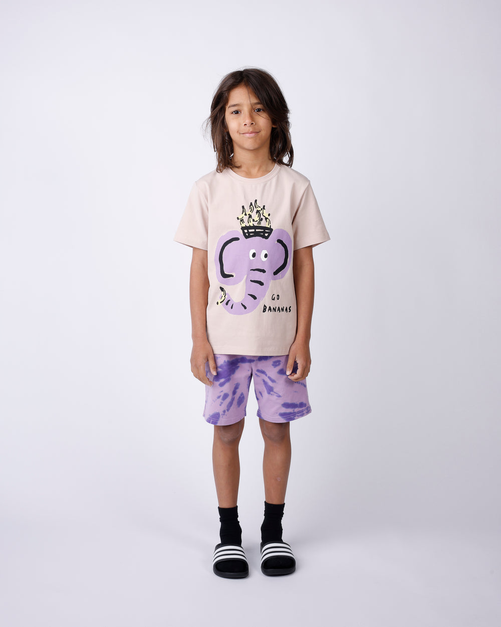 Minti Go Bananas Tee
