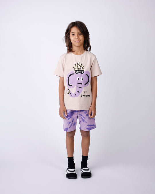 Minti Go Bananas Tee