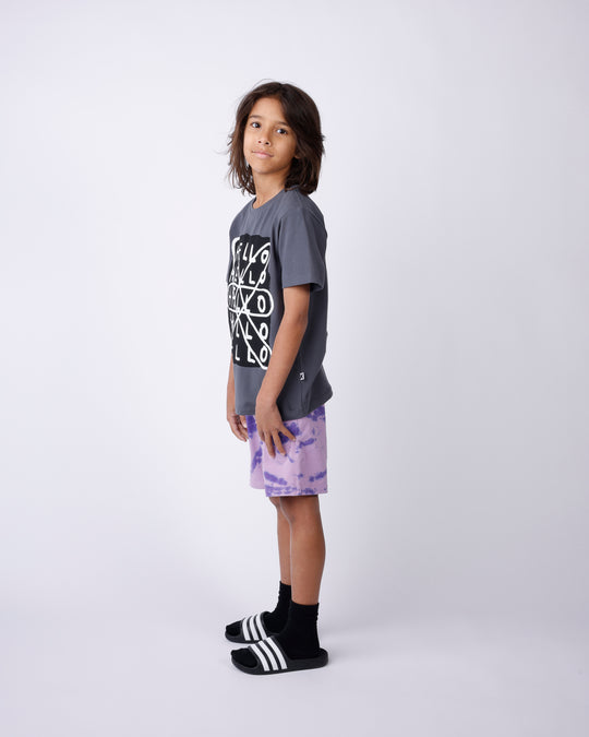 Minti Vibe Short