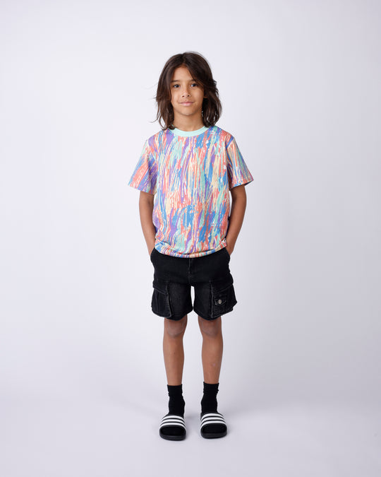 Minti Depot Denim Short