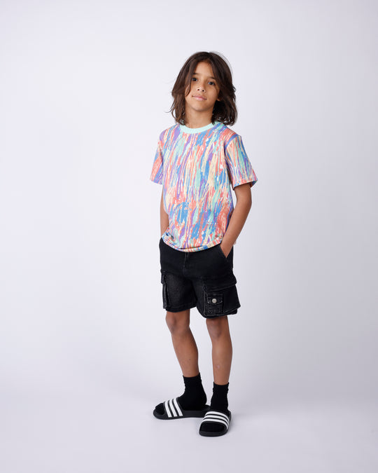 Minti Depot Denim Short