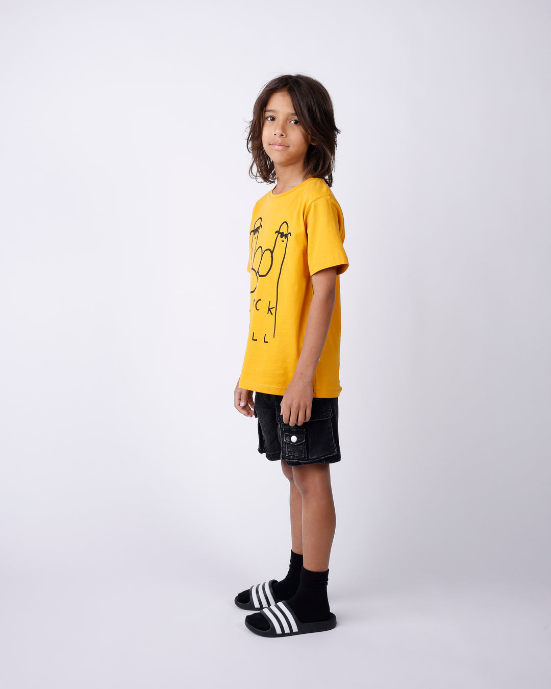 Minti Rock And Roll Tee
