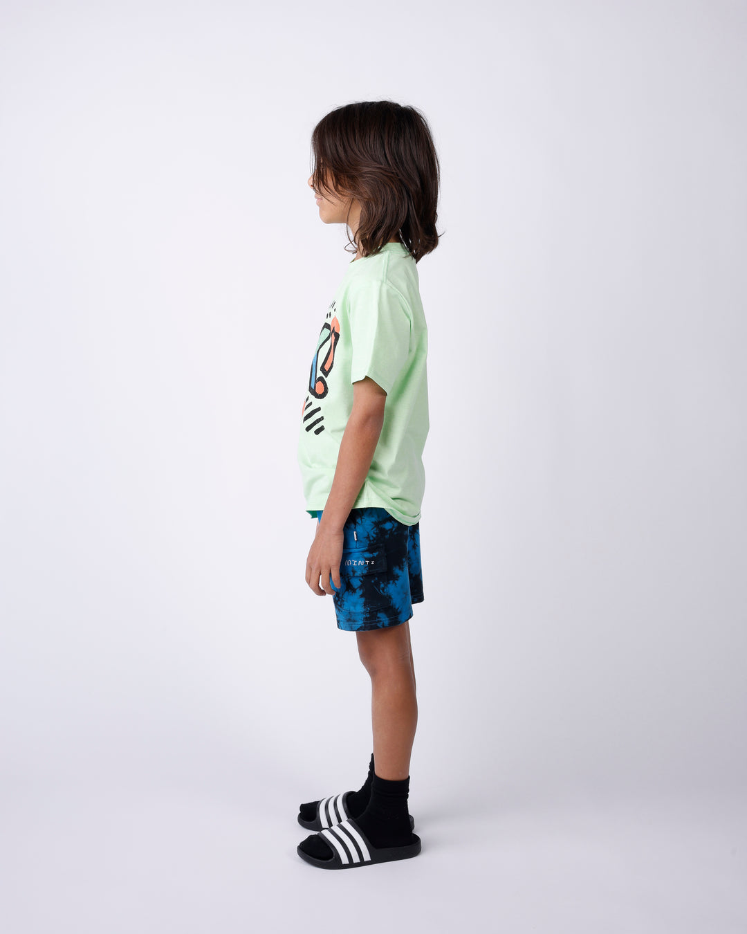Minti Big Ok Tee