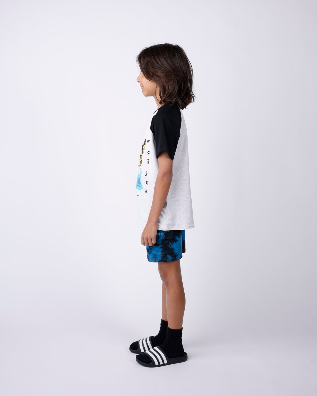 Minti Summer Things Tee