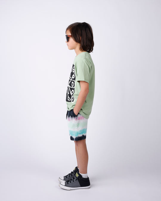 Minti Eddy Short