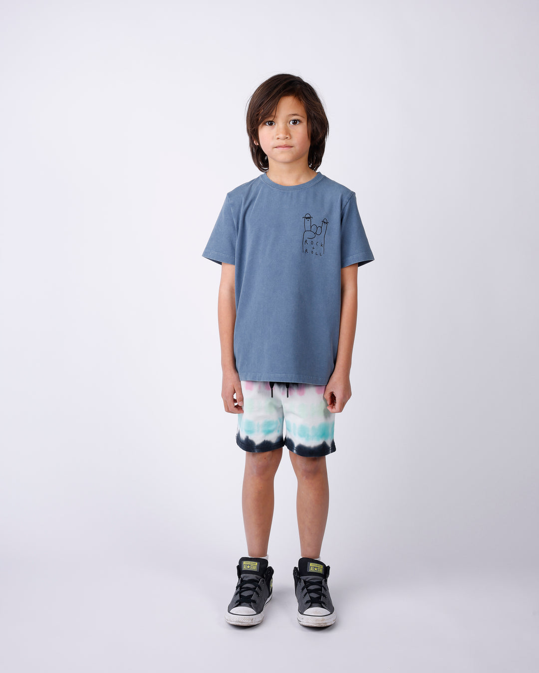Minti Eddy Short