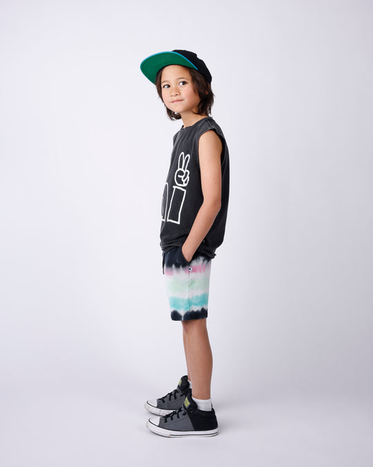 Minti Eddy Short