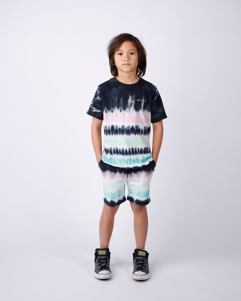 Minti Eddy Tee