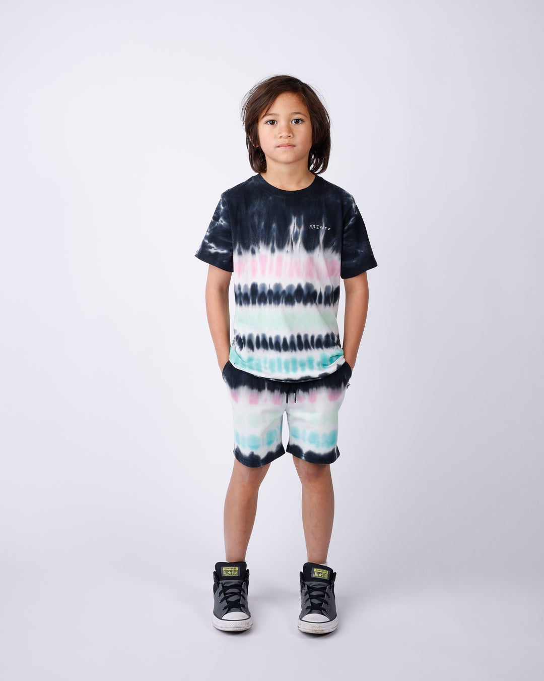 Minti Eddy Tee