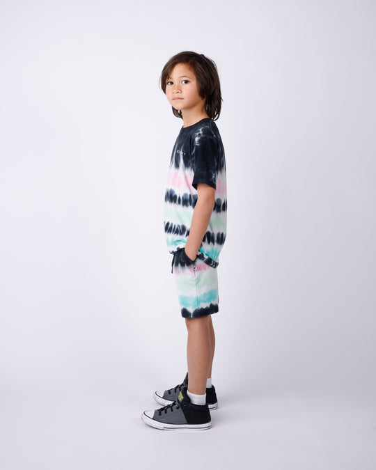 Minti Eddy Tee
