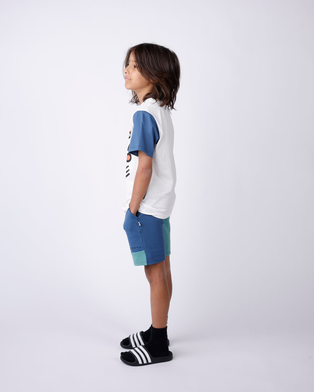 Minti Big Ok Tee