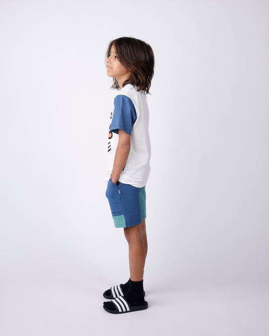 Minti Big Ok Tee