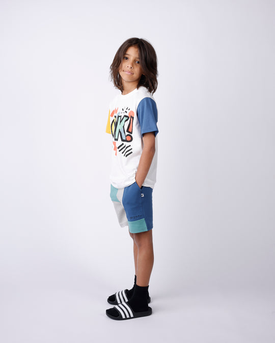 Minti Big Ok Tee