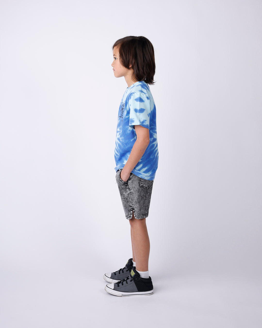 Minti Reef Tee